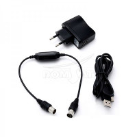 Инжектор питания Funke PI150 5V USB с блоком питания