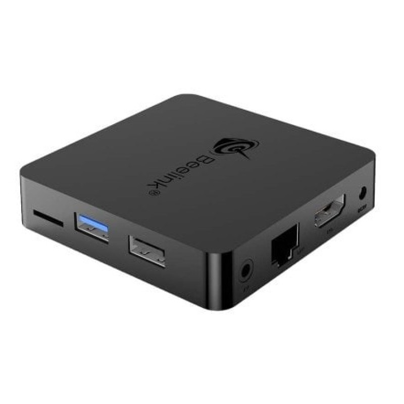 Beelink GT1 Mini  S905X2 4GB/32GB