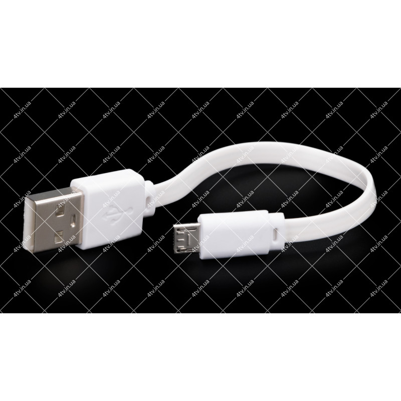 Mii Power Bank 16000 mAh Silver copy серебряный