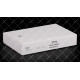 Mii Power Bank 16000 mAh Silver copy серебряный