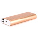 Mii Power Bank 16000 mAh copy золотой
