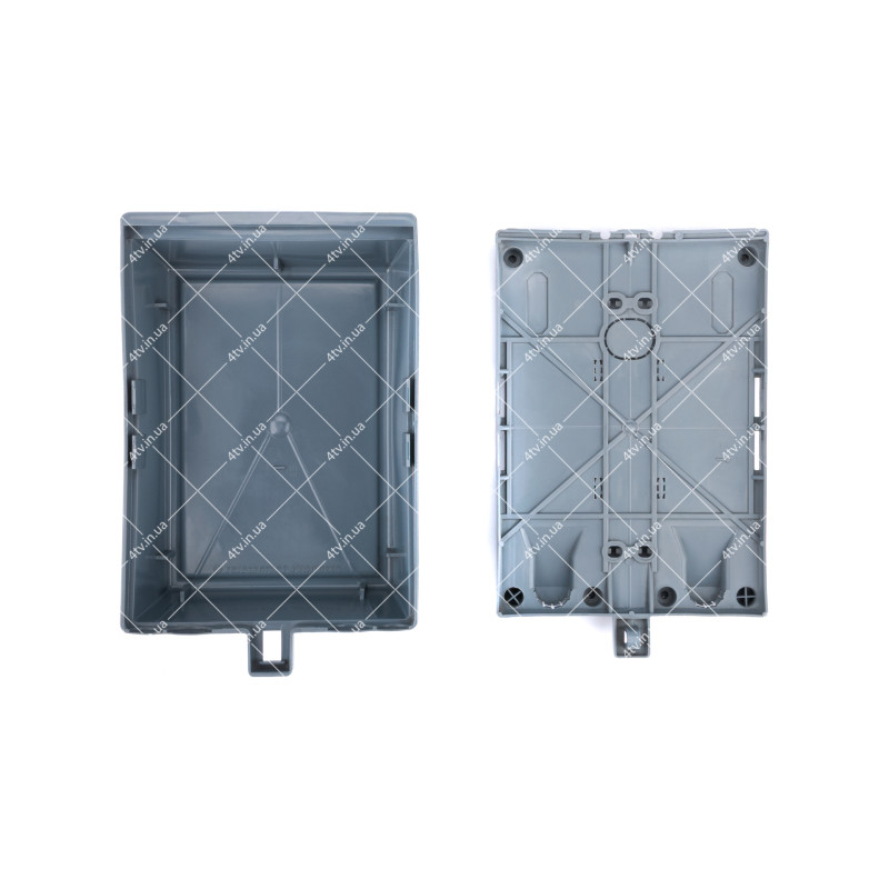 Щиток для кабельного телевидения 17x24см