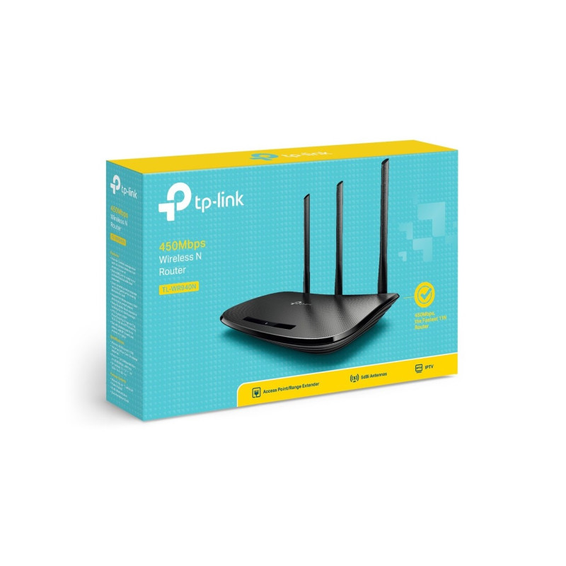 Tp-link TL-WR940N