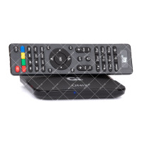 GI UNI 2+ DVB-T/T2/C S905D 2GB/8GB