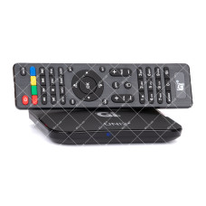 GI UNI 2+ DVB-T/T2/C S905D 2GB/8GB