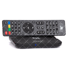 GI UNI 2++ DVB-T/T2/C S905D 2GB/16GB Акція