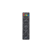Пульт DVB-T2 Sat-Integral 5052 T2 оригінал