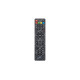 Пульт DVB-T2 Sat-Integral 5052 T2 оригінал