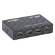 Спліттер HDMI MT-VIKI 4K 1х4 активний UHD