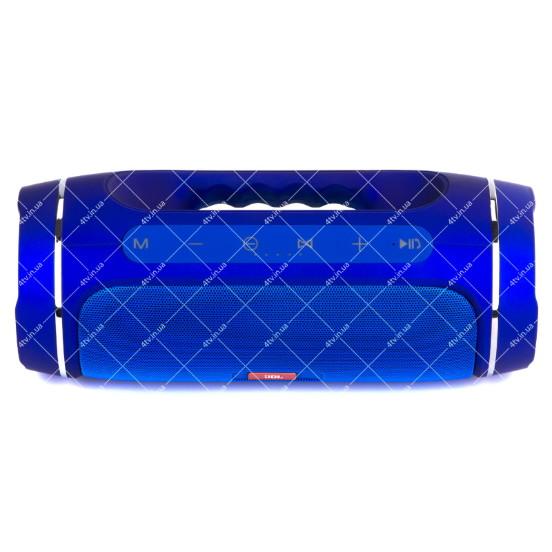 Колонка портативная JBL XTREME 2+ Bluetooth синяя copy