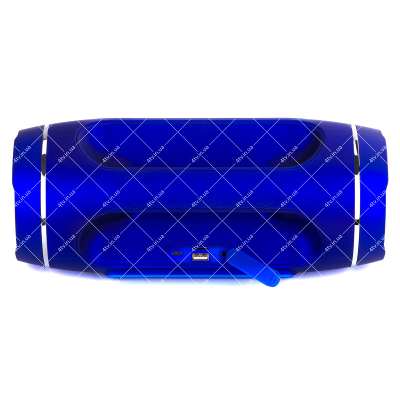 Колонка портативная JBL XTREME 2+ Bluetooth синяя copy