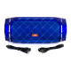 Колонка портативная JBL XTREME 2+ Bluetooth синяя copy