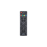 Пульт DVB-T2 Romsat T8005HD, T9110HD, Winquest T2 Mini+, Tiger T2 IPTV Mini