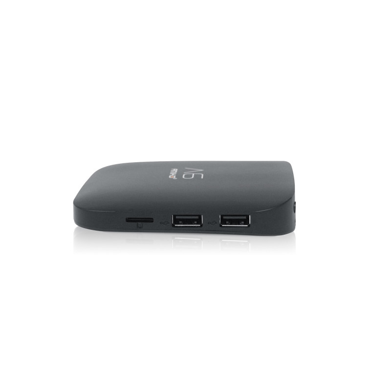 Amiko A6 4K OTT S905X Android