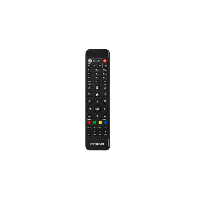Amiko A6N 4K OTT S905X