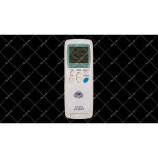 Пульт універсальний для кондиціонерів Qunda KT-518