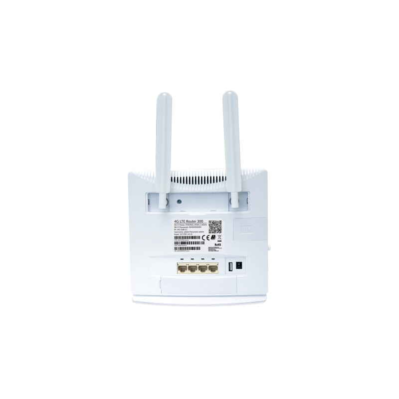 Strong 4G LTE Router 300 V2