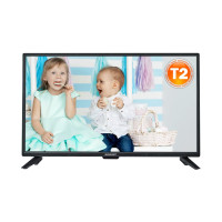 Телевизор Romsat 32HSH1930T2 SMART
