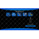 Eurosky ES-19 Combo DVB-S2/T2/C