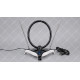 Т2 антена Eurosky HDA-02 кімнатна активна 220V