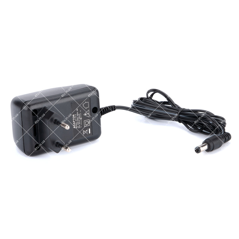 Т2 антена Eurosky HDA-02 кімнатна активна 220V