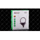 Т2 антена Eurosky HDA-02 кімнатна активна 220V