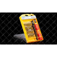 Набір викруток Jakemy JK 6066-B 33 в 1