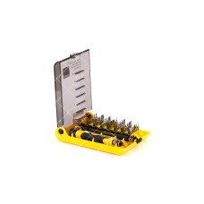 Набір викруток Jakemy 6089B 45 в 1