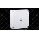 GSM/3G/4G/LTE антенна в боксе MIMO 2x2 1900-2700 МHz 15dB