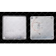 GSM/3G/4G/LTE антенна в боксе MIMO 2x2 1900-2700 МHz 15dB