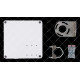 GSM/3G/4G/LTE антенна в боксе MIMO 2x2 1900-2700 МHz 15dB