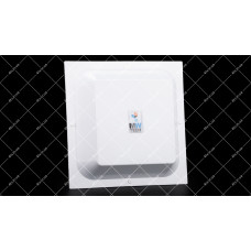 GSM/3G/4G/LTE антенна квадрат 1700-2700 МHz 16dB