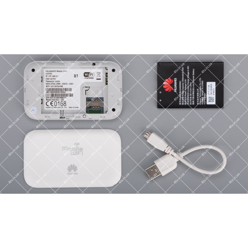 Huawei E5573CS-322 (51071PUE) Стік