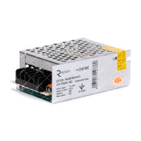Блок питания Ritar RT-PSP12-36 12V 3A 36W перфорация
