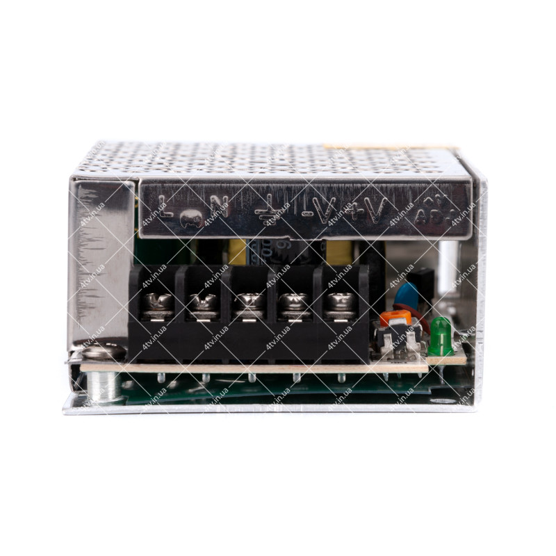 Блок живлення Ritar RT-PSP12-36 12V 3A 36W перфорація