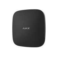 Розумна централь Ajax Hub Plus чорна Акція!