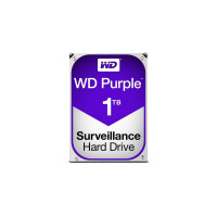 Жорсткий диск Western Digital 3.5" 1TB WD10PURZ