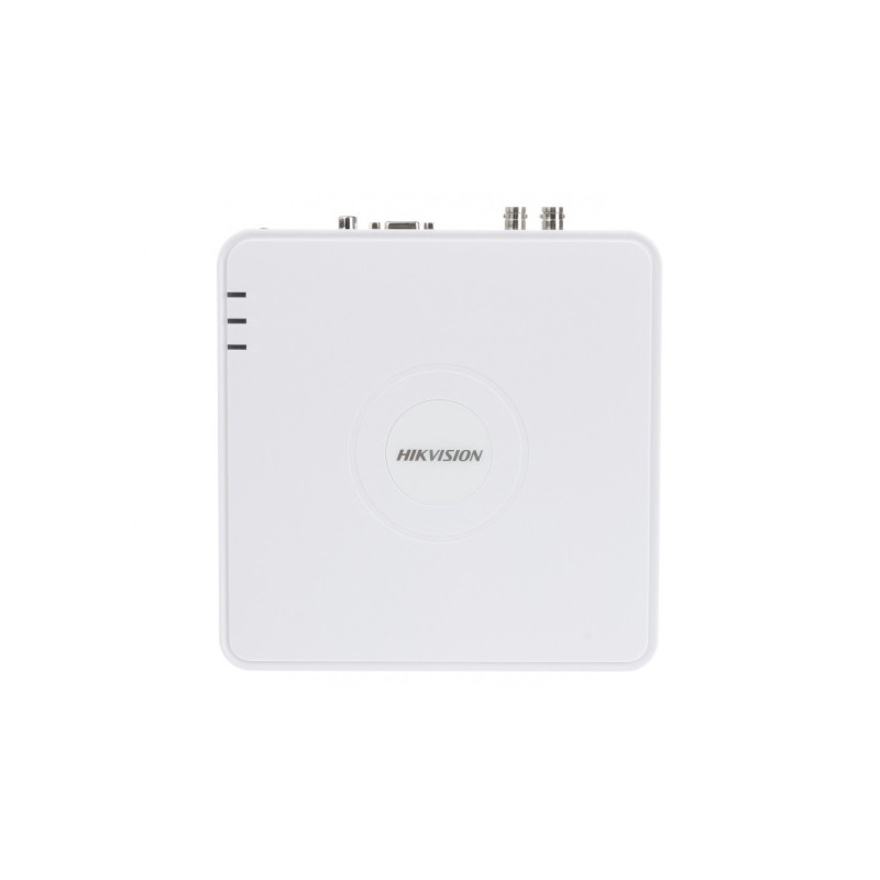 Видеорегистратор Hikvision DS-7104HQHI-K1 (S)