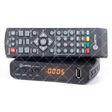 LORTON T2-19MINI живлення 12V