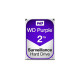 Жорсткий диск Western Digital 3.5" 2TB (WD20PURZ)