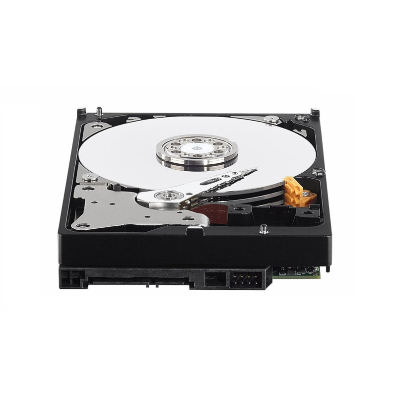 Жорсткий диск Western Digital 3.5" 2TB (WD20PURZ)