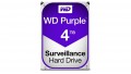 Жесткий диск Western Digital 3.5" 4TB WD40PURZ