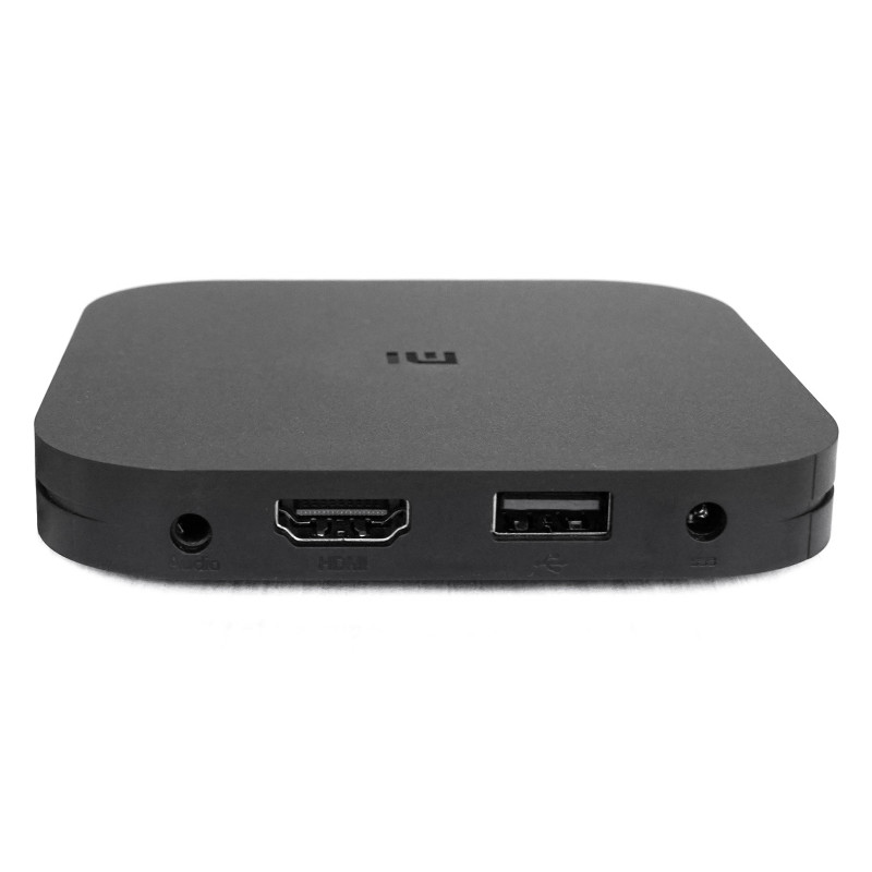 Xiaomi Mi Box S 4K S905X 2GB/8GB (MDZ-22-AB)