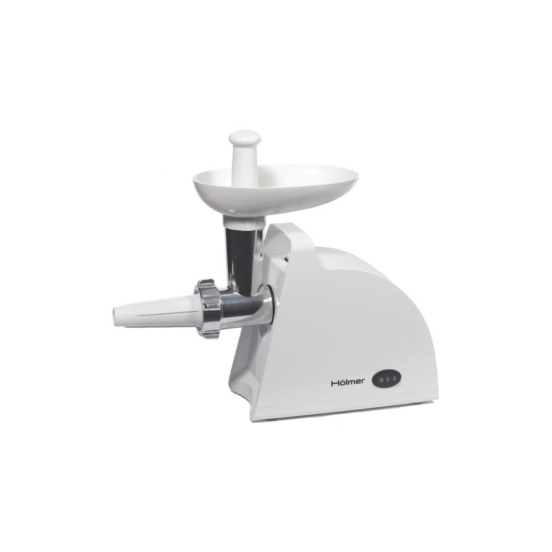 М'ясорубка Holmer HMG-017PSW