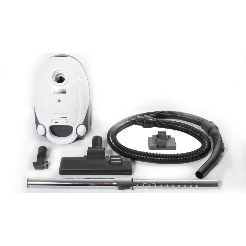 Пилосос Holmer HVCB-1410