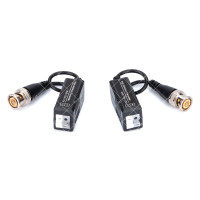 Передатчик видео по витой паре Merlion PV-615HD VIDEO BALUN