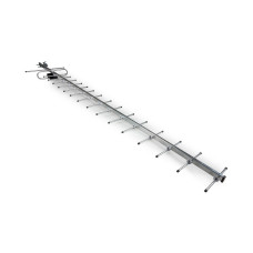 Т2 антенна Хвиля 2-24 (Цифра) 1.5м Light без платы наружная