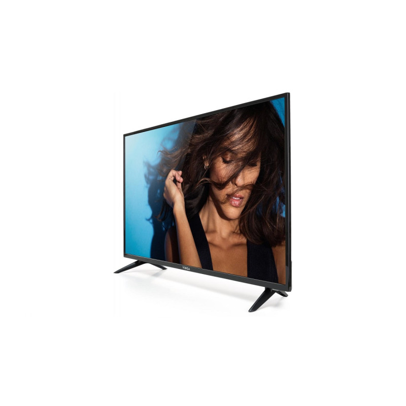 Телевизор Vinga S43FHD20B SMART