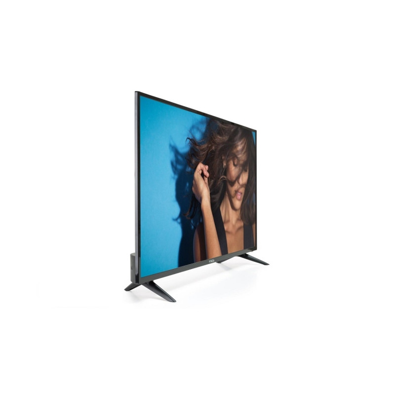 Телевизор Vinga S43FHD20B SMART