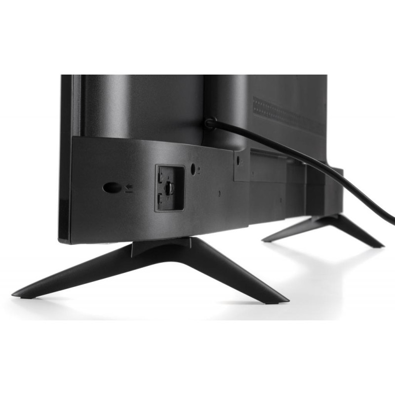 Телевизор Vinga S43FHD20B SMART
